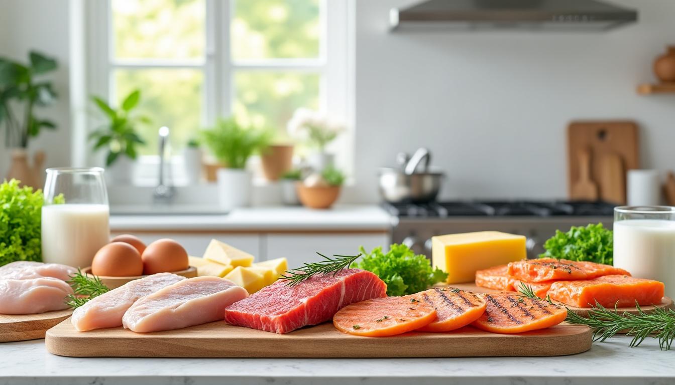 découvrez notre guide complet du régime express dukan pour perdre 5 kg rapidement. conseils, phases, menus et astuces pour une perte de poids efficace et durable.