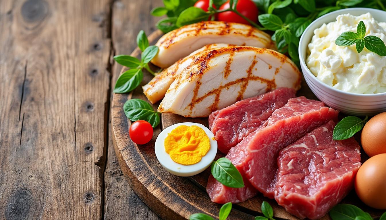 découvrez notre guide complet pour perdre 5 kg rapidement avec le régime dukan. conseils, astuces et étapes essentielles pour une perte de poids efficace et durable !