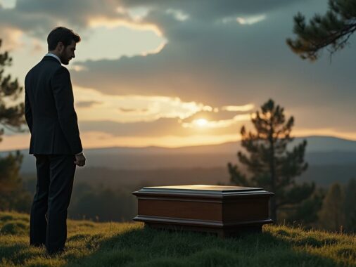 découvrez comment choisir des textes adaptés et réconfortants pour des funérailles non bibliques. conseils pour trouver les mots justes afin de rendre hommage avec respect et sensibilité.