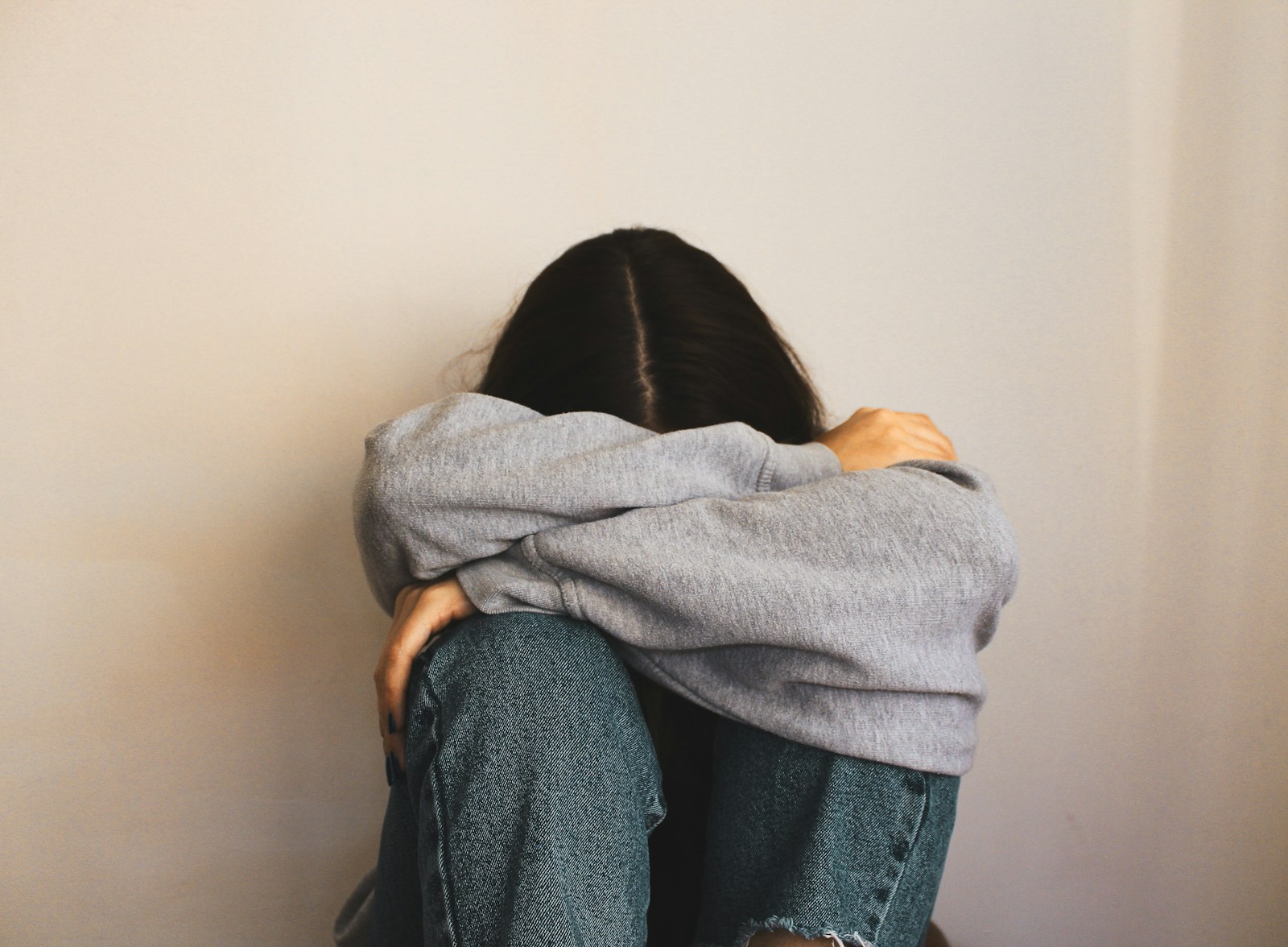emotion refoulé
