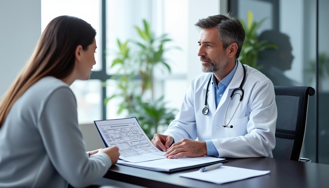 découvrez comment obtenir une prescription de cbd grâce aux conseils d'experts en santé. guide complet pour utiliser le cbd en toute sécurité et légalité.