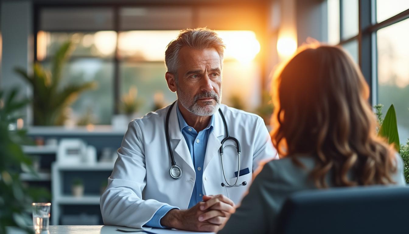 découvrez comment obtenir une prescription de cbd grâce aux conseils d'experts en santé. guide pratique pour mieux comprendre les démarches et les bienfaits du cannabidiol.