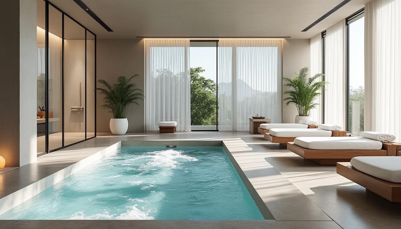 explorez le château de maubreuil à carquefou, un spa campagnard idyllique offrant un séjour relaxant au cœur de la nature.