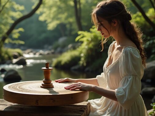 explorez les bienfaits uniques de la roue de thomas fiutak pour améliorer votre bien-être physique et mental au quotidien.