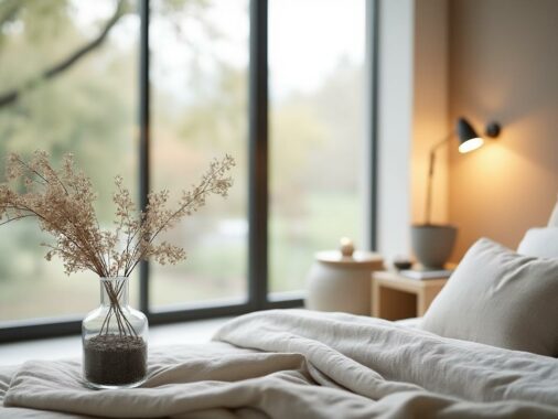 découvrez comment l'ashwagandha peut naturellement améliorer la qualité de votre sommeil et favoriser un repos réparateur.