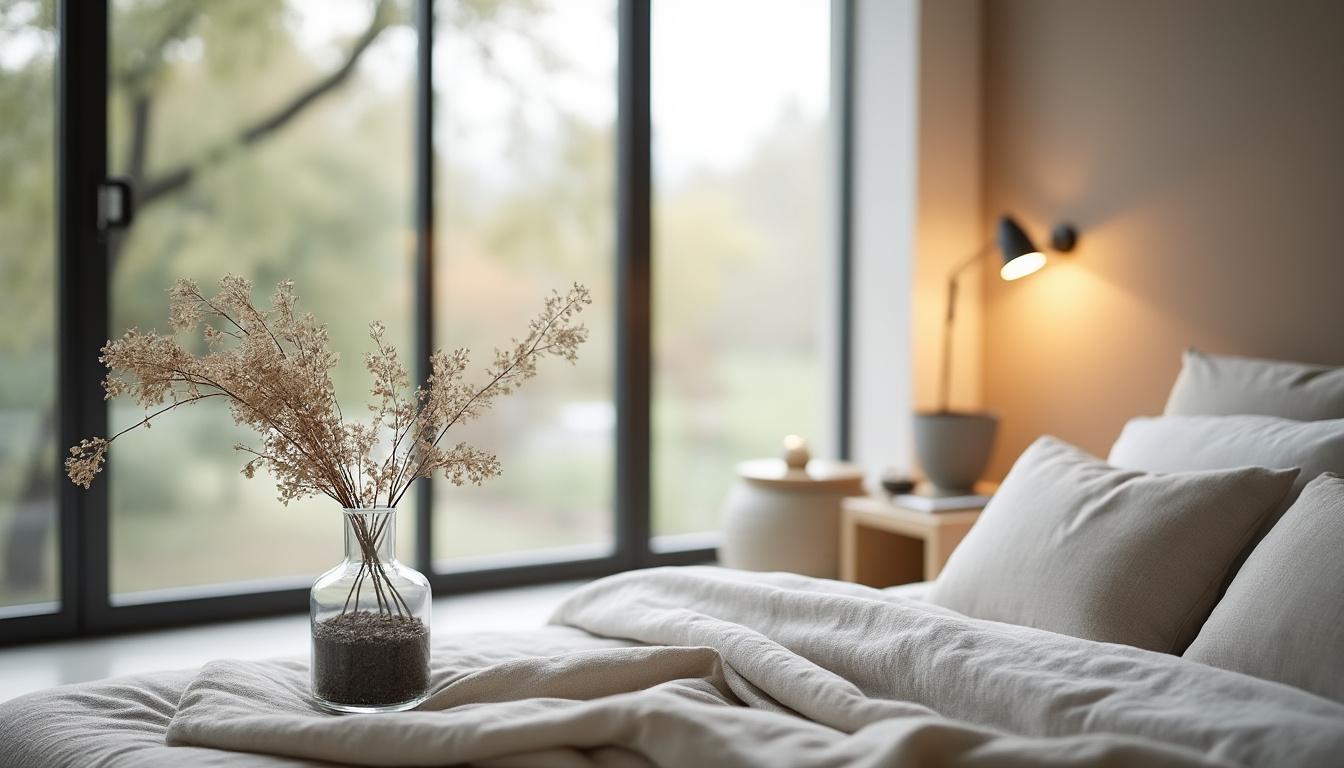découvrez comment l'ashwagandha peut naturellement améliorer la qualité de votre sommeil et favoriser un repos réparateur.