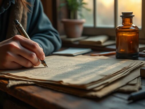 découvrez l'origine de votre nom de famille et apprenez des méthodes simples pour retracer son histoire et sa signification.