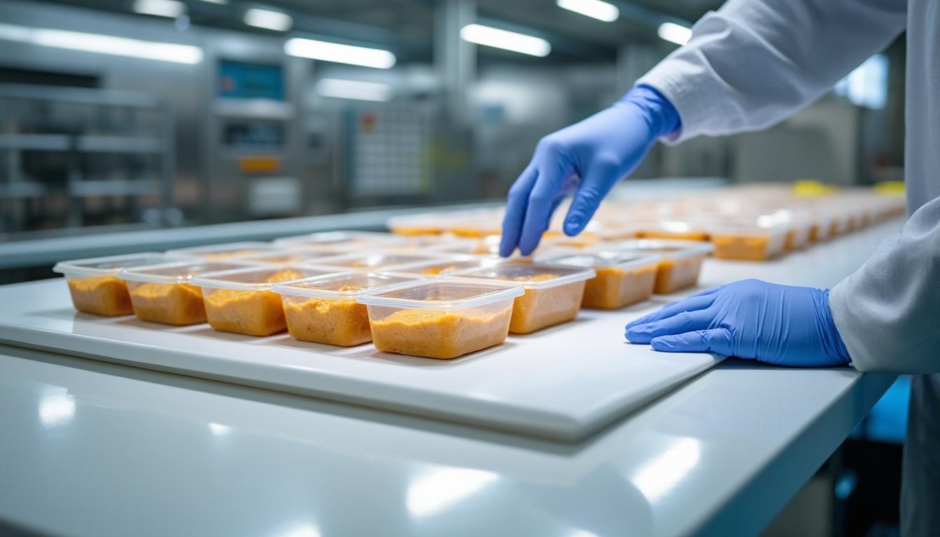 découvrez comment évaluer si un produit avec un emballage gonflé mais sans odeur est encore consommable, grâce à nos conseils pratiques pour garantir votre sécurité alimentaire.