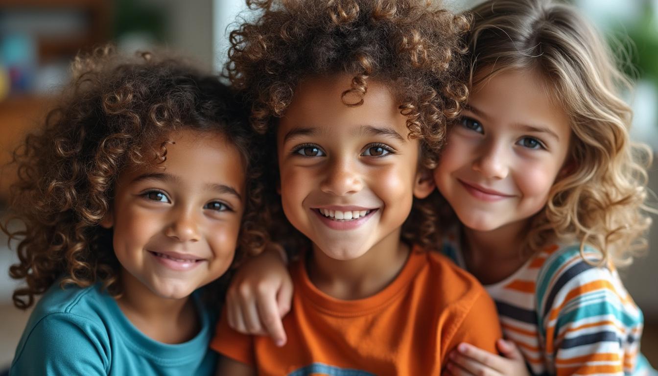 découvrez des exercices de confiance en soi spécialement conçus pour les adolescentes, accompagnés d'histoires inspirantes qui motivent et encouragent à s'affirmer avec assurance.