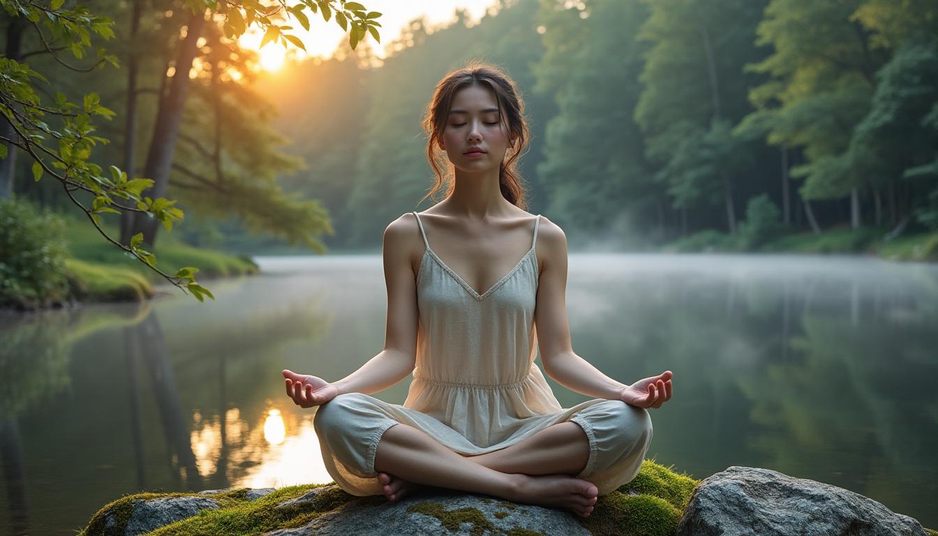 découvrez comment la détente et la relaxation peuvent améliorer votre bien-être global et favoriser une vie équilibrée et sereine.