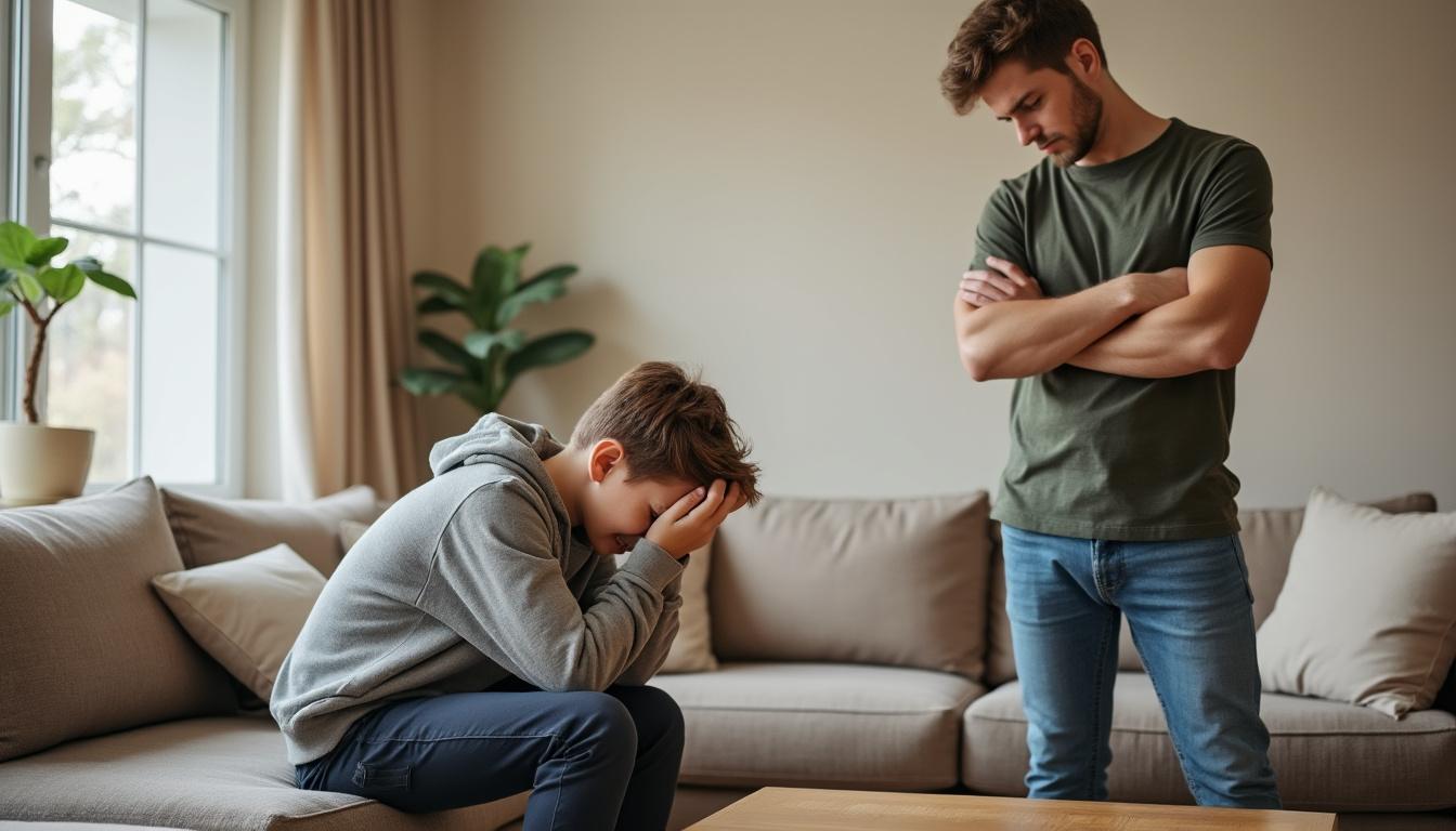 découvrez comment reconnaître les signes de la jalousie entre sœurs et explorez des solutions efficaces pour améliorer votre relation familiale.