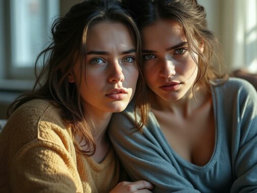 découvrez comment identifier les signes de la jalousie chez une sœur et explorez des solutions efficaces pour améliorer votre relation fraternelle.