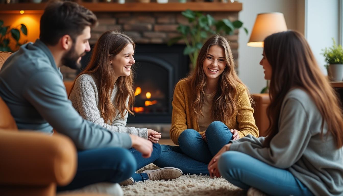 découvrez des conseils pratiques pour surmonter la jalousie entre sœurs et renforcer les liens familiaux, favorisant ainsi une relation harmonieuse et durable.