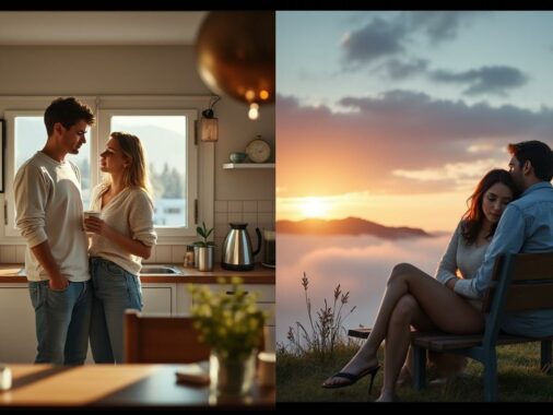 découvrez ce qu'est l'amour conditionnel, ses caractéristiques et en quoi il diffère de l'amour inconditionnel. explorez ces deux formes d'amour pour mieux comprendre leurs impacts sur les relations.