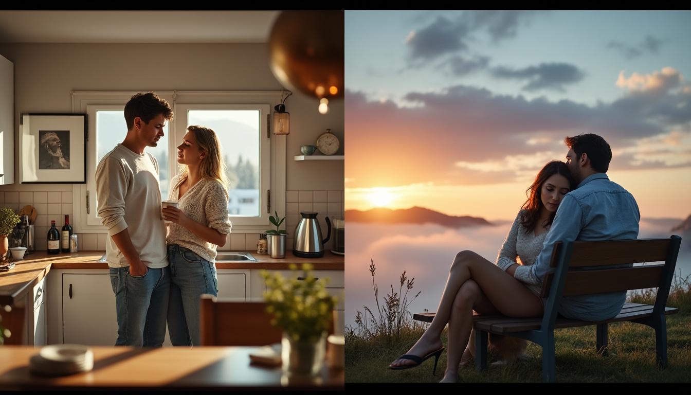 découvrez ce qu'est l'amour conditionnel, ses caractéristiques et en quoi il diffère de l'amour inconditionnel. explorez ces deux formes d'amour pour mieux comprendre leurs impacts sur les relations.