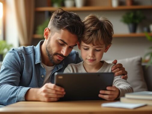 découvrez comment les nouvelles technologies influent sur le besoin affectif des enfants, les enjeux majeurs pour leur développement émotionnel, et les solutions pour assurer un équilibre sain entre écran et relations humaines.