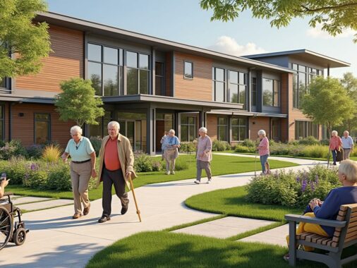 découvrez tout ce que vous devez savoir sur les meilleures résidences sénior service pour choisir un logement adapté, sécurisé et confortable pour vous ou vos proches.