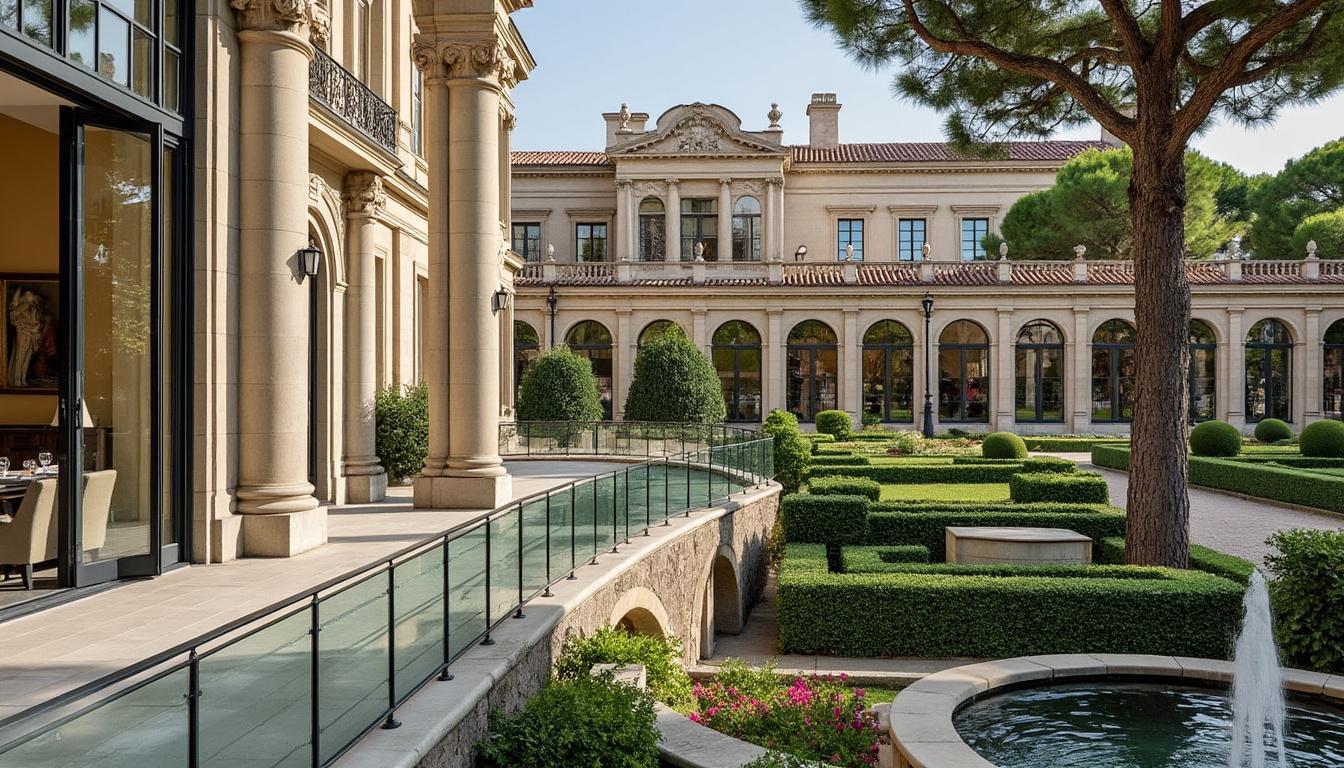 découvrez pourquoi le margaret hôtel chouleur, spa urbain à nîmes, est une destination incontournable alliant confort, bien-être et charme authentique au cœur de la ville.