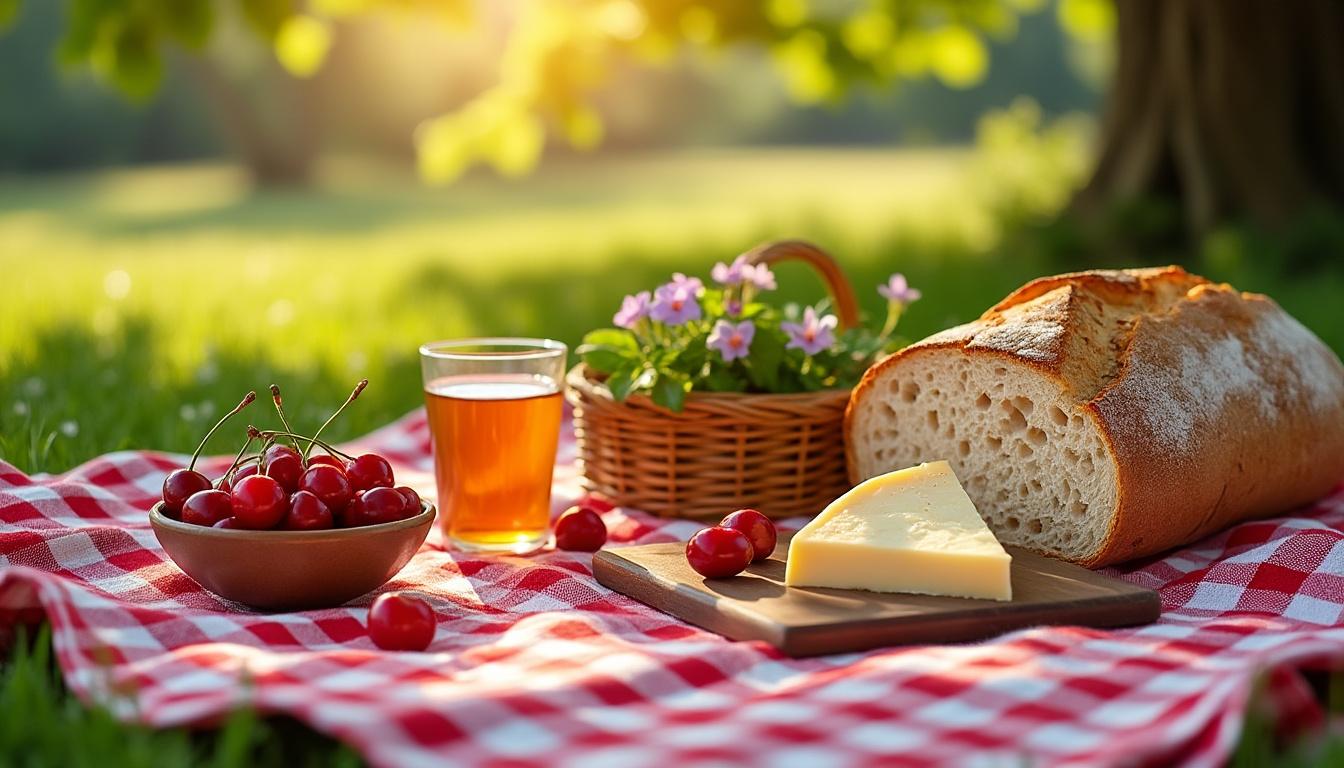 découvrez les risques pour la santé liés à une consommation excessive de cerises et apprenez à profiter de ce fruit savoureux avec modération.