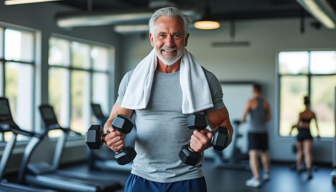 découvrez les erreurs à éviter en salle de sport pour senior afin d'assurer un entraînement efficace, sécuritaire et adapté à vos besoins. conseils pratiques pour rester en forme après 60 ans !