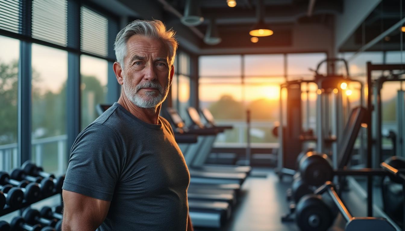 découvrez les erreurs courantes à éviter en salle de sport pour les seniors afin d’assurer un entraînement sécurisé, efficace et adapté à vos besoins. nos conseils pour un parcours forme réussi après 60 ans.