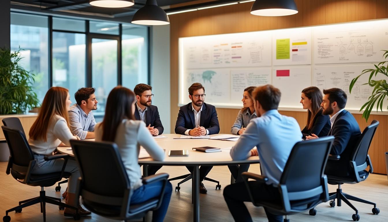 découvrez comment s'ouvrir aux autres et construire des relations durables grâce à des conseils pratiques et des secrets essentiels pour renforcer vos liens personnels et professionnels.