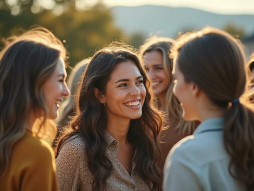 découvrez comment s'ouvrir aux autres et bâtir des relations durables grâce à des conseils pratiques pour renforcer la confiance, la communication et l'empathie au quotidien.