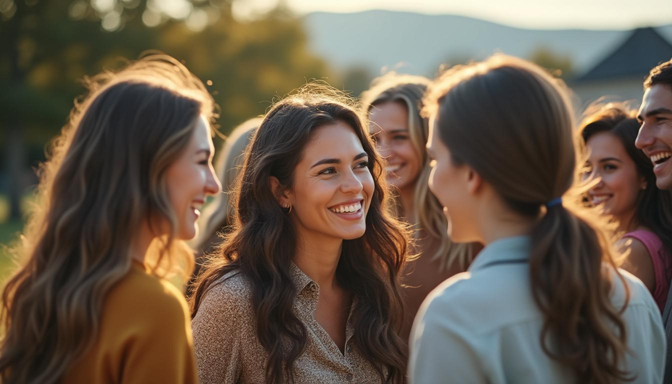 découvrez comment s'ouvrir aux autres et bâtir des relations durables grâce à des conseils pratiques pour renforcer la confiance, la communication et l'empathie au quotidien.