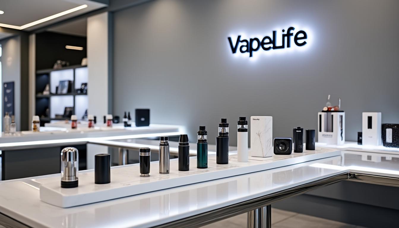 découvrez l'avis expert de vincent dans les vapes, précurseur français, sur l'avenir de la vape et les innovations à venir dans ce secteur en pleine évolution.