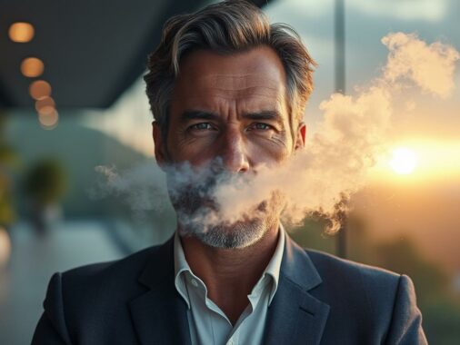 découvrez vincent dans les vapes, précurseur français et expert en vape, qui partage sa vision de l'avenir de la vape en france et les innovations à venir.
