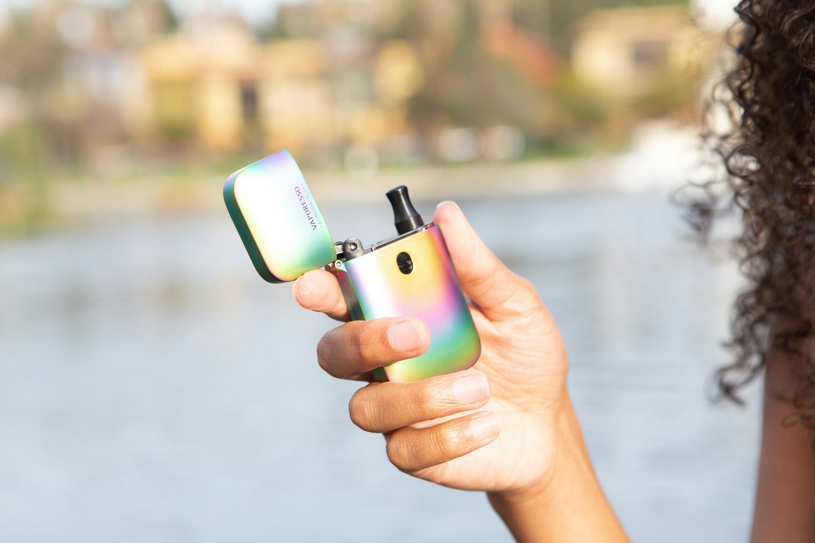 vapo