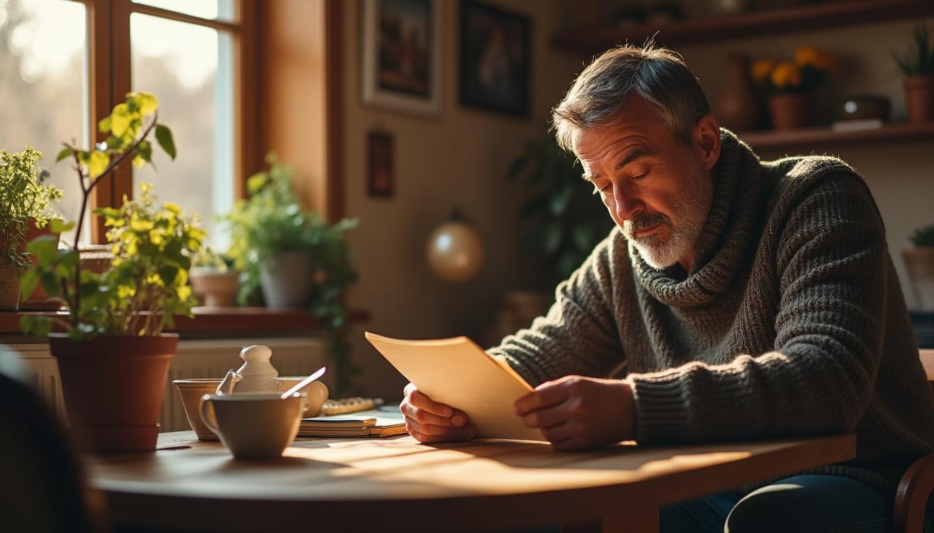 découvrez 10 raisons inspirantes d'écrire une lettre au futur papa pour célébrer l'arrivée de la paternité et partager émotions et encouragements.