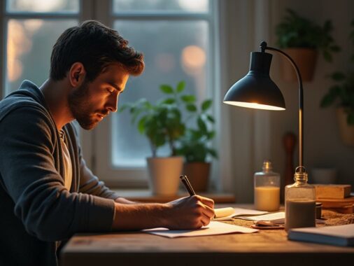 découvrez 10 raisons inspirantes d'écrire une lettre au futur papa pour célébrer sa paternité et partager vos émotions avant l'arrivée de bébé.