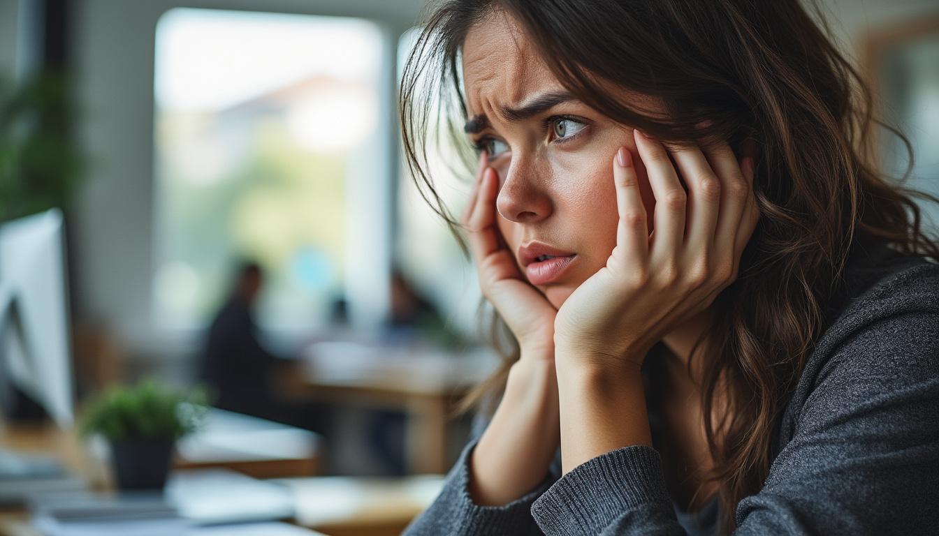 découvrez comment réagir efficacement face à une personne de mauvaise foi et éviter les conflits grâce à nos conseils pratiques et astuces de communication.