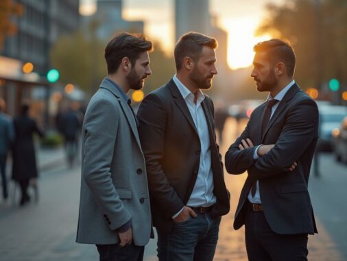 découvrez des stratégies efficaces pour gérer les personnes de mauvaise foi et éviter les conflits. apprenez à rester calme, à répondre avec diplomatie et à protéger votre bien-être.