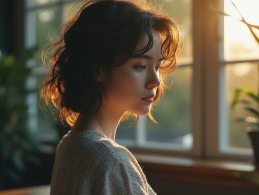 découvrez comment la maturité émotionnelle impacte positivement votre bien-être mental et apprenez à cultiver des émotions saines pour une meilleure qualité de vie.