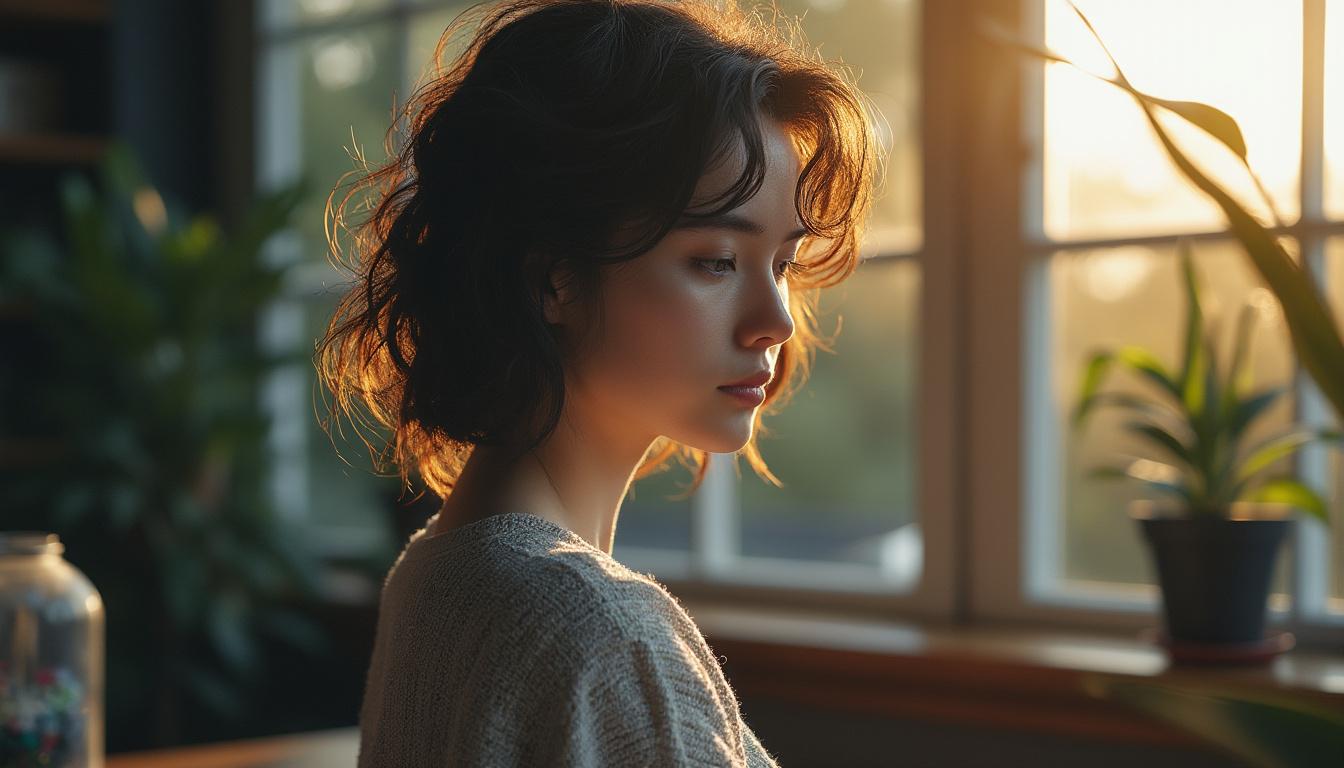 découvrez comment la maturité émotionnelle impacte positivement votre bien-être mental et apprenez à cultiver des émotions saines pour une meilleure qualité de vie.