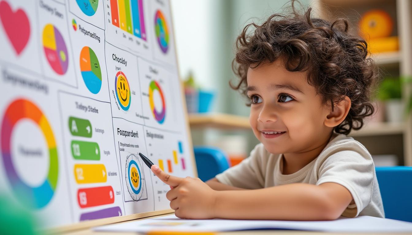 téléchargez et imprimez des exercices pratiques pour apprendre à reconnaître et gérer vos émotions efficacement au quotidien.