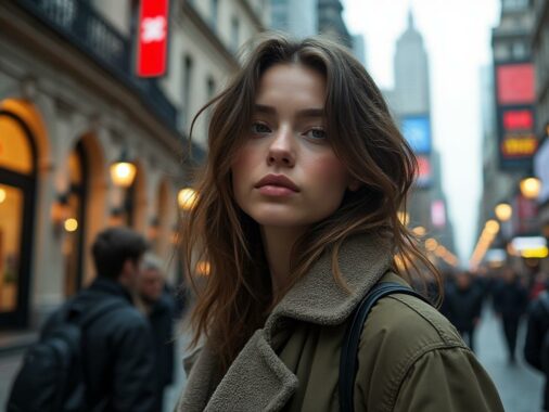 découvrez les défis et les opportunités de la génération w, un pont entre traditions et modernité, et explorez quel avenir lui est réservé.