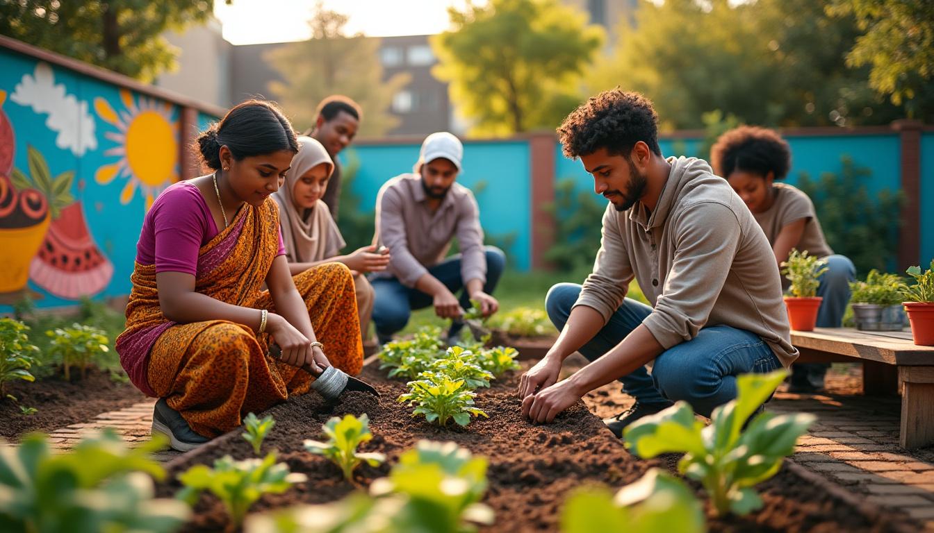 découvrez les enjeux et perspectives de la generation w, à la croisée entre tradition et modernité, et explorez quel avenir s'offre à cette génération unique.