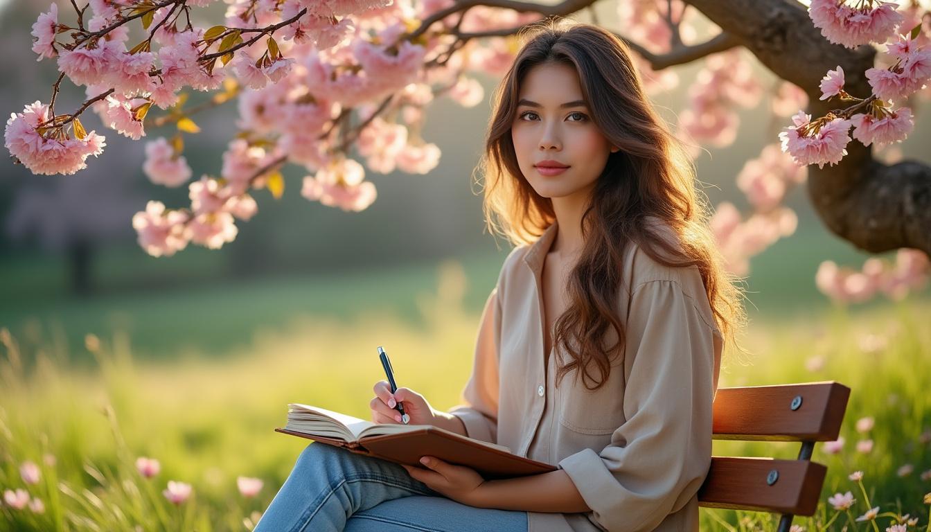 découvrez comment la pensée positive peut vous aider à surmonter les défis personnels en renforçant votre confiance et votre motivation au quotidien.