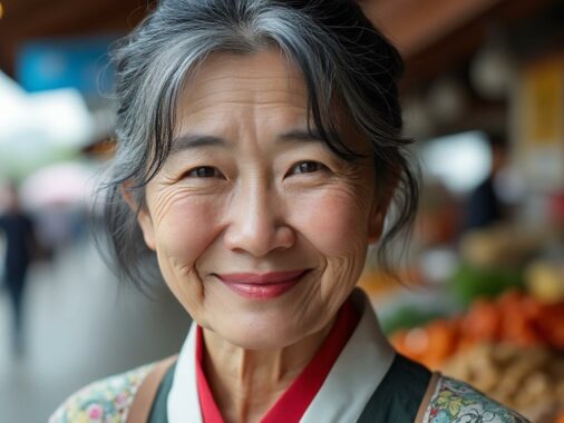 découvrez le phénomène culturel des ahjummas en corée du sud, des femmes au caractère unique qui incarnent la vie quotidienne et les traditions locales.