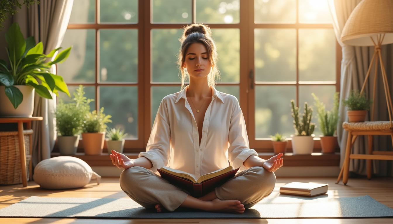 découvrez comment les phrases positives courtes peuvent transformer votre bien-être quotidien en apportant motivation, confiance et sérénité.