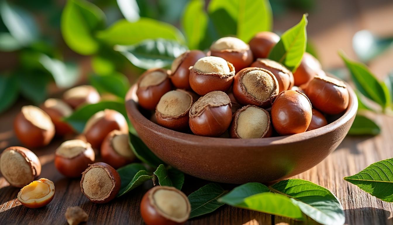 découvrez les effets de la consommation excessive de noisettes sur votre santé et apprenez quand il est nécessaire de s'inquiéter. conseils et informations essentielles pour bien manger.