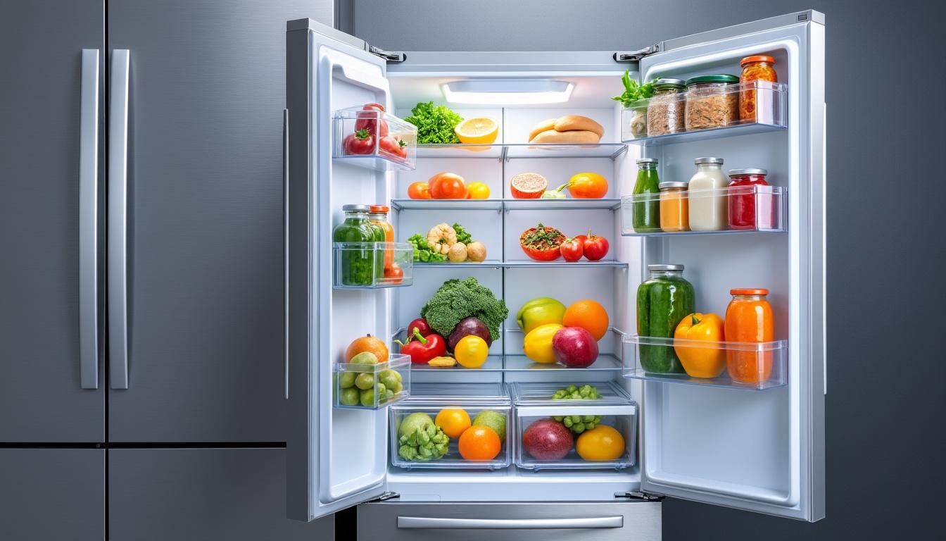 découvrez combien de temps un produit décongelé peut être conservé au réfrigérateur pour assurer sa qualité et sa sécurité alimentaire. nos conseils pratiques vous aident à éviter les risques et à profiter de vos aliments en toute tranquillité.