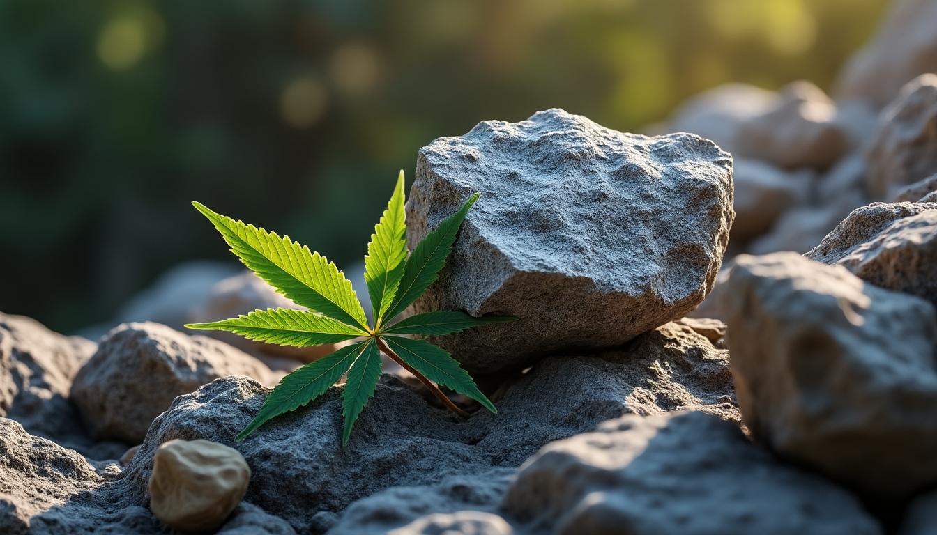 découvrez des techniques efficaces pour effriter la moon rock cbd facilement chez vous, afin d'optimiser votre expérience et profiter pleinement de ses bienfaits.