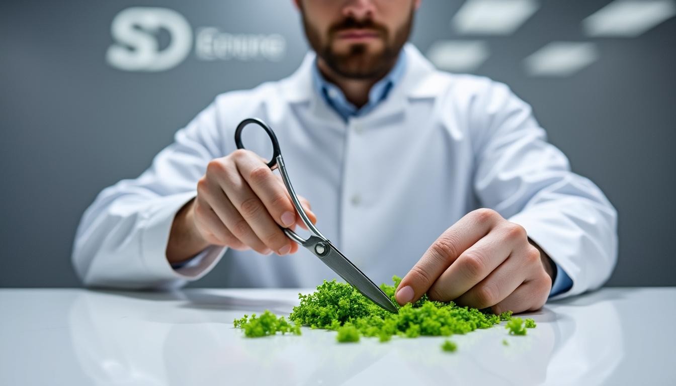 découvrez des méthodes simples et efficaces pour effriter la moon rock cbd chez vous, afin de profiter pleinement de ses bienfaits et optimiser votre expérience.