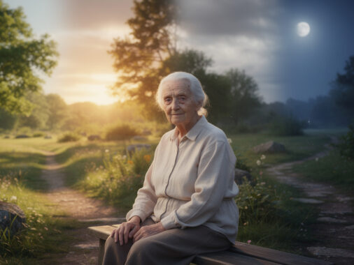 découvrez un siècle de plénitude à travers un voyage unique mêlant histoire, sérénité et moments de paix intérieure.