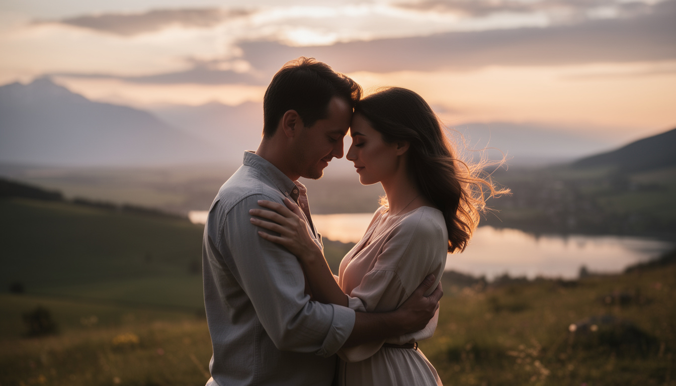 découvrez comment écrire un long texte d'amour authentique et émouvant pour toucher profondément le cœur de votre bien-aimé et exprimer vos sentiments avec douceur et sincérité.