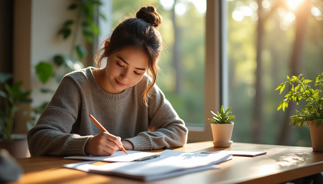 découvrez comment écrire un petit mot tendre et touchant pour votre filleule, qui saura émouvoir et réchauffer son cœur.